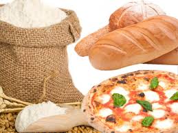 La pizza è napoletana.e nell'impasto c'è acqua farina sale lievito e un po' d'olio. Farina 0 Usi In Cucina Forza Salute Alimentipedia It
