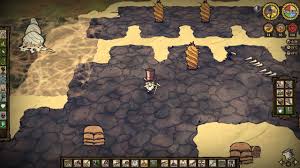 The egregious act of feeding cooked cactus to another player is deemed acceptable by the game. Elephant Cacti Stumps Disappearing If Not Planted Back Quickly Don T Starve Shipwrecked Klei Entertainment Forums