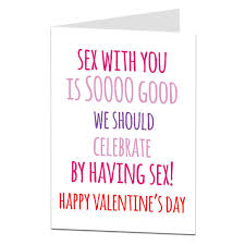£2.50 (dma 372) you give me the feels funny valentines card. Funny Valentines Card Designed Printed Lima Lima