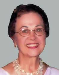 Vivian (Benyo) Schultz Obituary