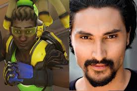 Overwatch's Jonny Cruz Talks Lúcio, Fandom and Fair Pay