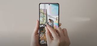 Welcome to samsung electronics' first digital press conference at ces 2021, where we share how we are reshaping global experiences to connect you with the people, and the places, that matter most. Wofydkfzofuecm