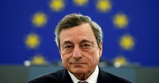 Dopodiché, mario draghi ha illustrato il suo piano, da attuare dopo l'eventuale fiducia incassata in parlamento: Mario Draghi Dai Banchi Di Scuola Alla Bce Starting Finance
