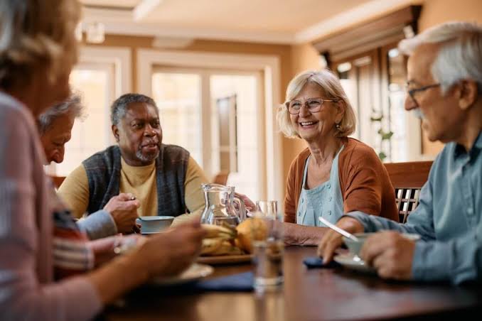 Caring from Afar: How Independent Living Can Benefit You and Your Parent