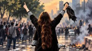 هشت تشکل اجتماعی و کارگری در چهارمین سالگرد «زن، زندگی، آزادی»: اعتراض برای آزادی و برابری ادامه دارد