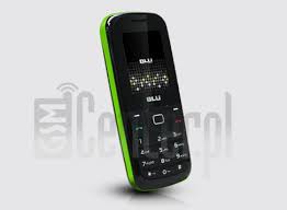 BLU Kick Specification - IMEI.info