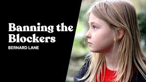 Banning the Blockers