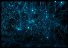 Since swiss astrophysicist fritz zwicky first inferred its existence in 1933, dark matter has remained one of the greatest unsolved mysteries in cosmology. Hd Wallpaper Video Game Dark Matter Wallpaper Flare