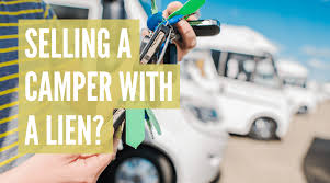 Sell my rv today specializes in buying late model recreational vehicles and motorhomes like class a, diesel pushers, class b and class c. How To Sell A Camper With A Lien The Right Way
