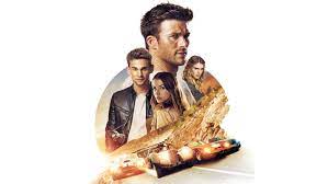 3 plot synopsis by asianwiki staff ©. Overdrive 2017 Cast Crew The Movie Database Tmdb