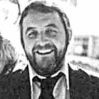 Alan Beverley Cross (1931–1998)