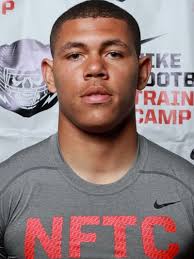 Troy Shorts, Woodbury, Athlete