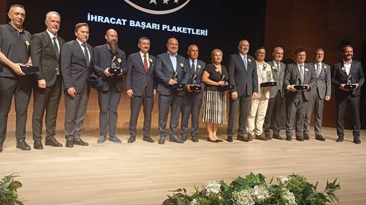 Orhangazi TSO'dan Yüzyılın Emeğine Takdir: Ekonomi Başarısı Nasıl Gurur Verir?