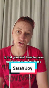 Joy Graham's Instagram, Twitter & Facebook