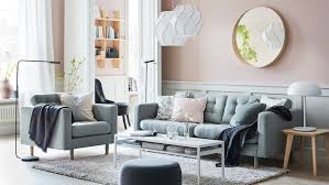 Https Www Ikea Com Images Landskrona Light Green Sofa Sjoepenna Pendant Lamps And Blac 5eaf0eaa51a73770 Ikea Wohnzimmer Wohnzimmermobel Ikea Wohnzimmer Ideen