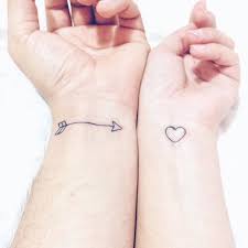 Lion and lioness couples tattoos. 250 Matching Couples Tattoos That Symbolize Your Love Perfectly Wild Tattoo Art