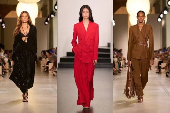 2026 İlkbahar/Yaz Moda Haftası: New York'tan Çantanda Neler Olacak?