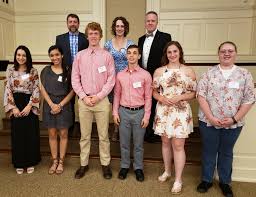 Mechanicsburg Awards Scholarships