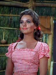 Pin By Julie Kono On My Childhood Tv Mary Ann And Ginger Gilligan S Island Giligans Island