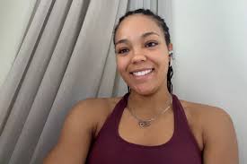 Napheesa Collier reveals Unrivaled's real impact