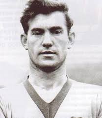 Strange thing, my first season there we went