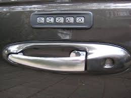 When they do not work right, trying to pinpoint the problem can be frustrating if you are not educated on how the power lock system works. 5 Reasons Why Your Car Doors Aren T Working Fiix