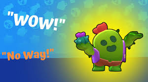 Follow supercell's terms of service. Youtubers React To Getting Their First Legendary Brawler In Brawl Stars