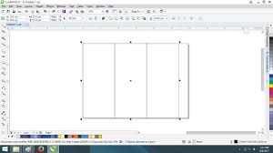 Perlu saya ceritakan brosur yang saya buat dengan coreldraw ini adalah guna memenuhi kegiatan recruitmen anggota baru, yaitu ldk (lembaga berikut adalah kangkah pembuatan brosur atau pamflet dengan coreldraw. Cara Membuat Brosur Sekolah Lipat Tiga Dengan Corel Draw X7