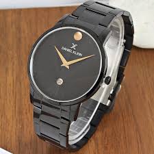 Orjinal Danielklein Erkek Kol Saati Ucretsiz Kargo 190 Siparis Ve Iletisim Whatsapp 0533 489 38 68 Quartz Pilli Mekanizma 4 Yil Pil Omru 46 Mm Kasa Capi