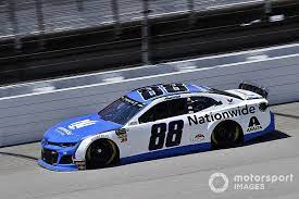 There are lot of opportunities. Nationwide To End Team Sponsorship At Hendrick Motorsports