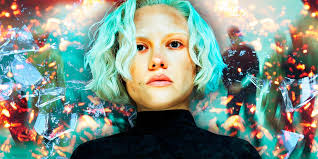 Who Is Nichka In The Recruit Season 2? Max's Daughter's Backstory & Plan  Explained