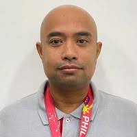 10+ "Raymond Halili" profiles