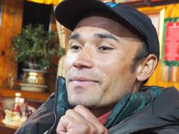 Somir Rai, Jhmak Chetri