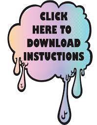 Bathtime fun has never been so simple and easy! Poopsie Unicorn 3 Steps Poopsie Surprise Unicorn Instructions Poopsie Surprise Unicorn Clipart Full Size Clipart 2080792 Pinclipart