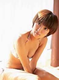 JapaneseThumbs AV Idol Natsuna 夏菜 Photo Gallery 10