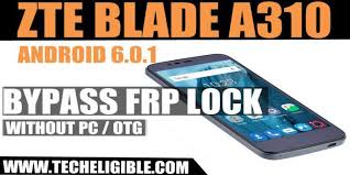 Free download remove frp(factory reset protection) for google account verification apk on android: . Bypass Gmail Verification Zte Blade A310 Android 6 Without Pc 2019 Android Bypass Blade