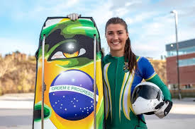 Gaúcha Nicole Silveira inicia busca por medalha nesta sexta-feira; veja onde assistir