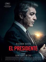 Ricardo Darin au cinéma