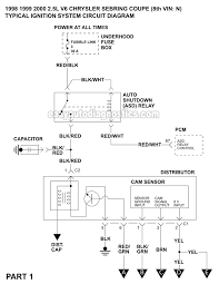 Chrysler wire information, wire information, wiring information, wiring information, color codes, technical wiring diagrams. 1998 Chrysler Sebring Wiring Diagram Wiring Diagram Series Query A Series Query A Trattoriadeicacciatorilecco It
