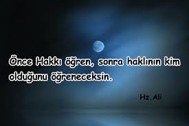 Haksizliga Karsi Soylenen Sozler Guzel Soz Ozlu Sozler