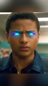 Liam Hoekstra Muscles Today