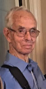 Elden Collins Obituary