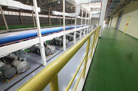 Bina 40 per cent of the interest in sepang power sdn bhd (spsb) will be disposed to mastika lagenda sdn bhd. Flowcrete Systems Protect Klia2 Airport Tnb Substation A Flowcrete Asia Case Study