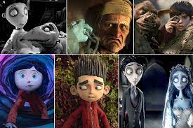 The movie is a consolidation of two short stories. 35 Best Scary Movies For Kids And Teens