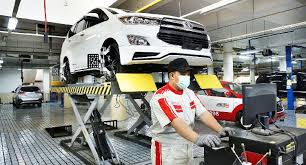 Check spelling or type a new query. Berapa Sih Biaya Servis Toyota Kijang Innova Reborn