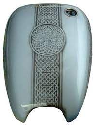 Create Custom Celtic Knot Designs And Patterns For Crafts Motorcycle Tank Motorcycle Painting Bike Details