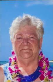 Kathryn Arleen (Post) Hillman Obituary April 15, 2022