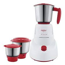 Maharaja Whiteline Mg Livo Mx 151 500 Watt Mixer Grinder Https Www Amazon In Dp B06y44kdrt Ref Cm Sw R Pi Awdb T1 X Tpy Cb03z9a6j Mixer Grinders Grinder