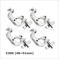 Lighting Truss Clamps Dj Light Clamps Mini Truss System