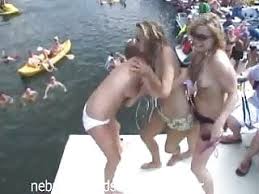 Each person at the party takes turns telling two truths and a lie while everyone else tries to surmise which one is which. Free Partycove Porn Videos 17 Tubesafari Com